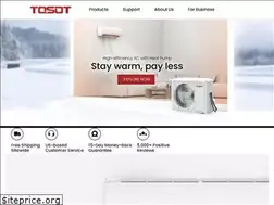 Sites similar to tosotdirect.com