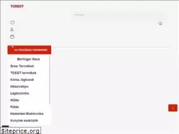 Sites similar to tosotshop.eu