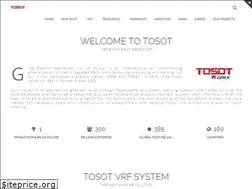 Sites similar to tosotusa.com