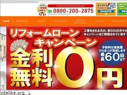 Sites similar to tosou-hiramatsu.jp