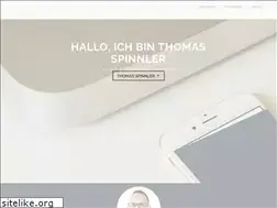 Sites similar to tospi.ch