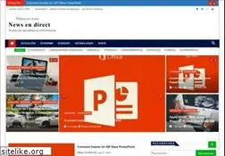 Sites similar to tospirto.net