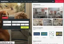 Sites similar to tospitimou.gr