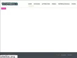 Sites similar to tospitimou.it