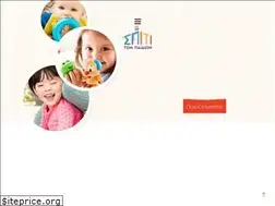 Sites similar to tospititwnpaidiwn.gr