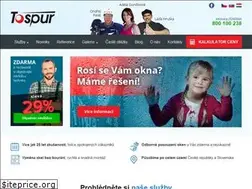 Sites similar to tospur.cz