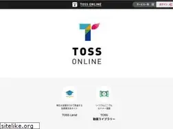 Sites similar to toss-online.com