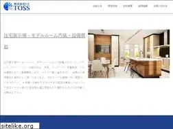 Sites similar to toss-web.com