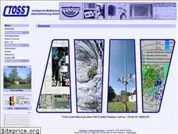Sites similar to toss.de
