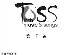 Sites similar to toss.fr