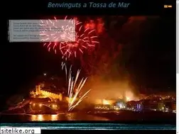 Sites similar to tossa.com