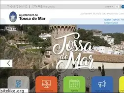 Sites similar to tossademar.cat