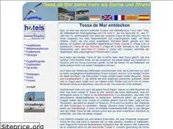 Sites similar to tossainfo.eu