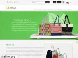 Sites similar to tossastyle.com