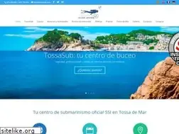 Sites similar to tossasub.com