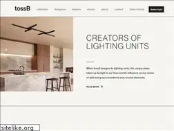 Sites similar to tossb.com