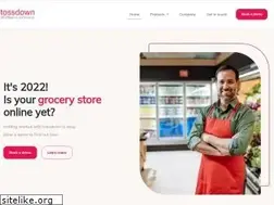 Sites similar to tossdown.com