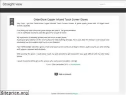 Sites similar to tossedview.blogspot.com