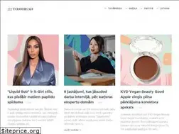 Sites similar to tosshead.com