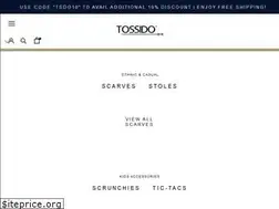 Sites similar to tossidoonline.in
