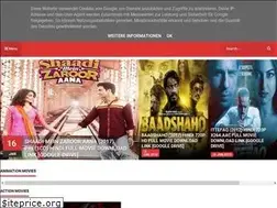 Sites similar to tossmovies.blogspot.com