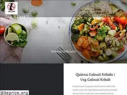 Sites similar to tossncook.co.in