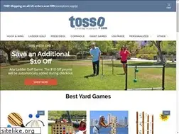 Sites similar to tosso.com
