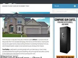 Sites similar to tossthekey.com