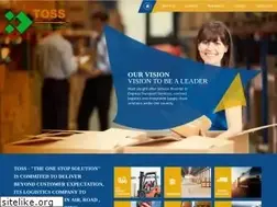 Sites similar to tossxpress.com