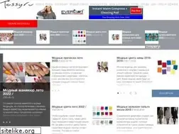 Sites similar to tossy.ru