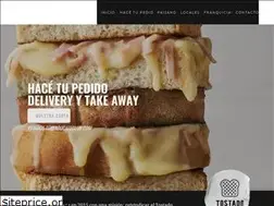 Sites similar to tostadocafeclub.com
