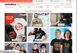 Sites similar to tostadora.com
