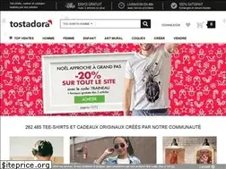 Sites similar to tostadora.fr