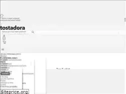 Sites similar to tostadora.it