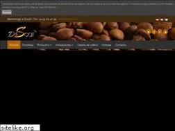 Sites similar to tostadoras-cafe.com