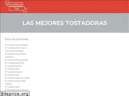 Sites similar to tostadoras.top