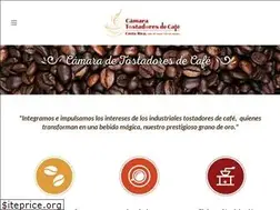 Sites similar to tostadorescostarica.com
