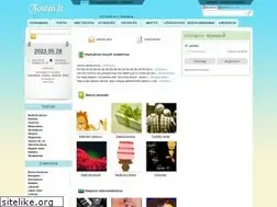 Sites similar to tostai.lt