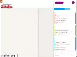 Sites similar to tostarica.com