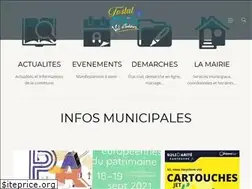 Sites similar to tostat-village.fr