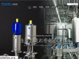 Sites similar to toste.co.jp