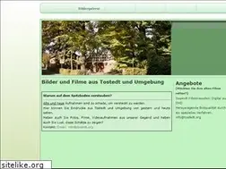 Sites similar to tostedt.org