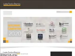 Sites similar to tostoadv.com