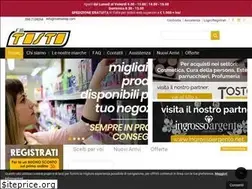 Sites similar to tostoshop.net