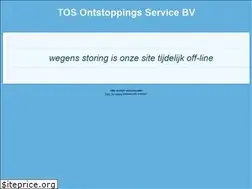 Sites similar to tostotaal.nl
