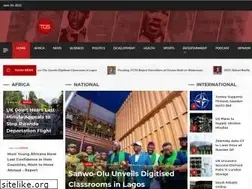 Sites similar to tostvnetwork.com