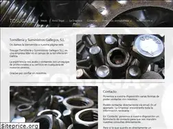 Sites similar to tosuga.com
