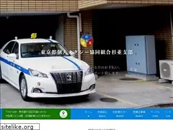 Sites similar to tosuginami.org