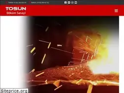 Sites similar to tosundokum.com