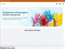 Sites similar to tosunlarkirtasiye.com